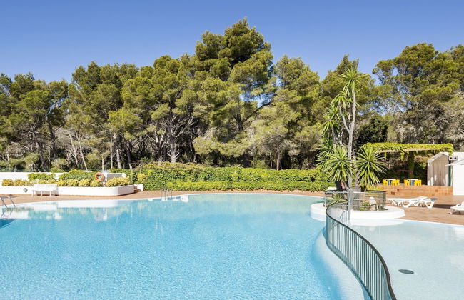 Hotel ILUNION Menorca - Foto 21