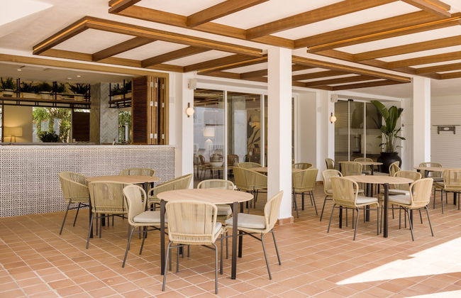 Hotel ILUNION Menorca - Foto 46