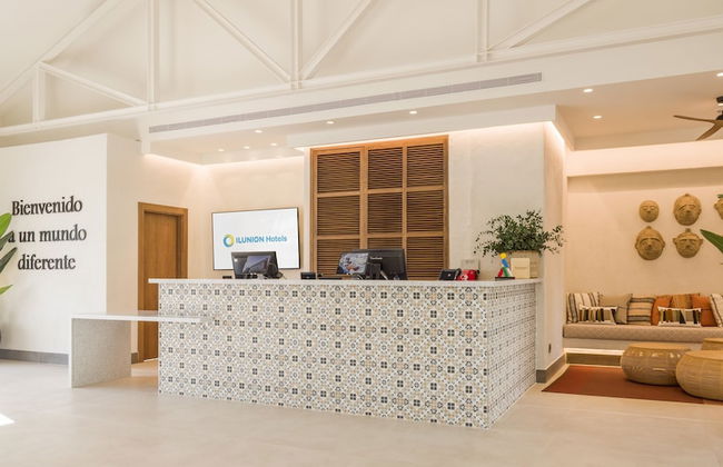 Hotel ILUNION Menorca - Foto 5