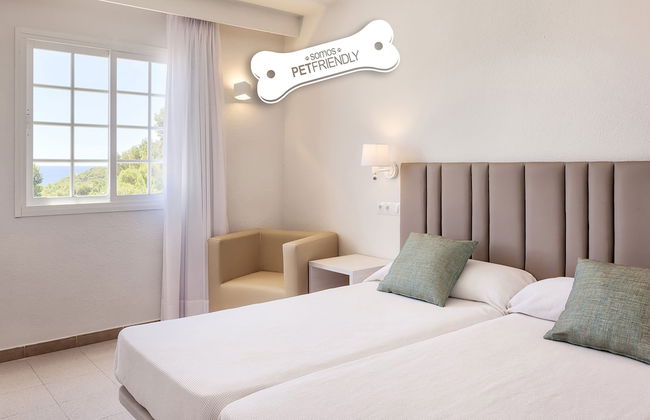 Hotel ILUNION Menorca - Foto 19