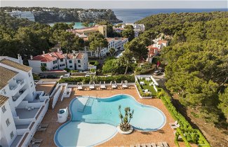 Foto 1 - Hotel ILUNION Menorca