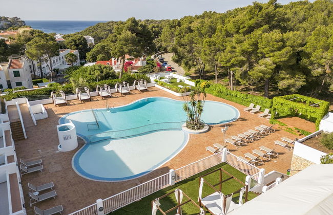 Hotel ILUNION Menorca - Foto 58