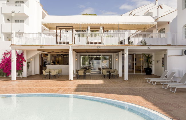 Hotel ILUNION Menorca - Foto 45