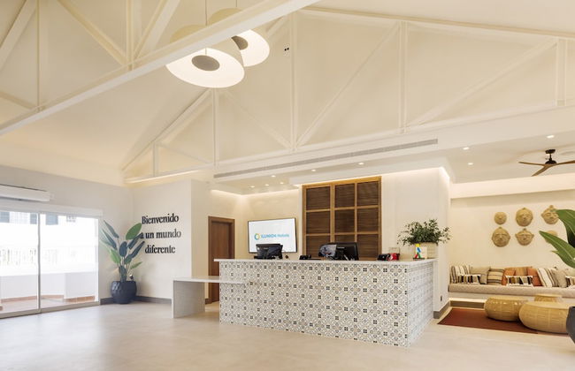 Hotel ILUNION Menorca - Foto 4