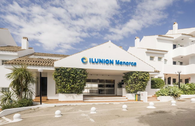 Hotel ILUNION Menorca - Foto 54