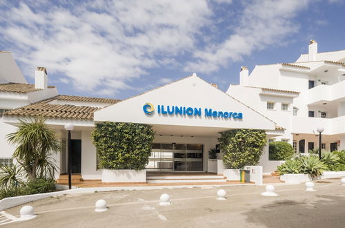 Photo 54 - Hotel ILUNION Menorca