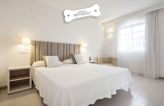 Hotel ILUNION Menorca - Foto 14