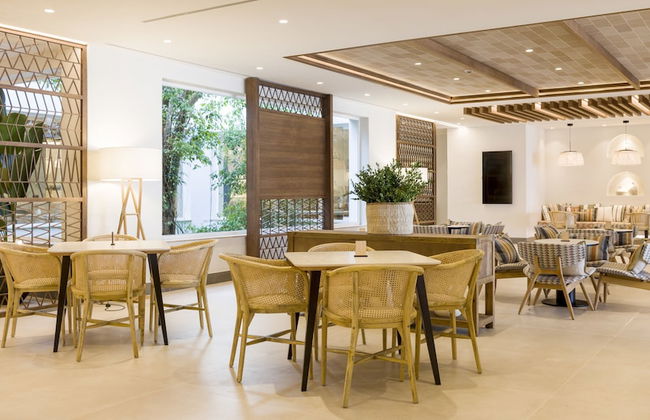 Hotel ILUNION Menorca - Foto 29
