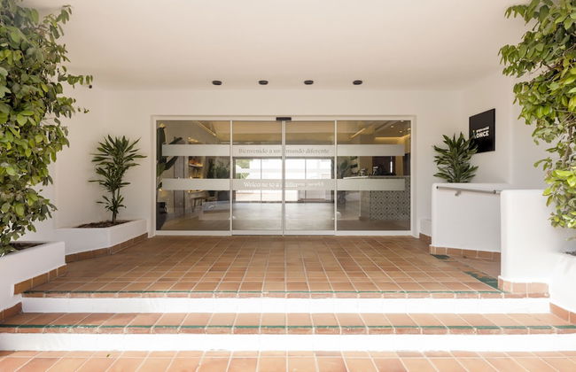 Hotel ILUNION Menorca - Foto 55