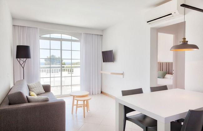Hotel ILUNION Menorca - Foto 49