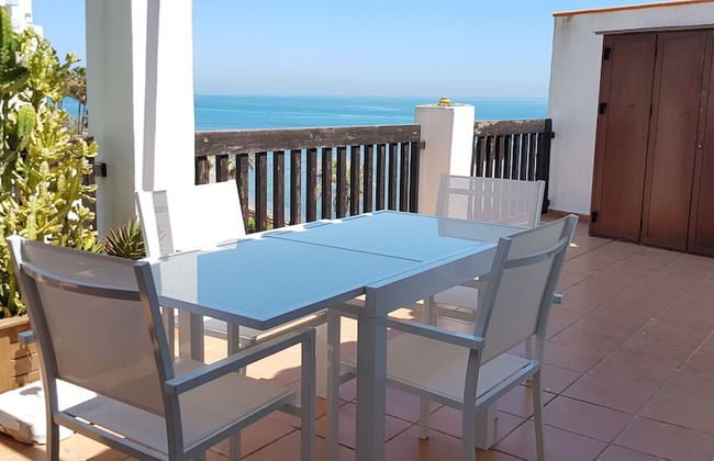 Exquisite Calahonda Beach Studio - Photo 12