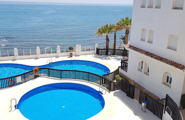Exquisite Calahonda Beach Studio - Photo 19