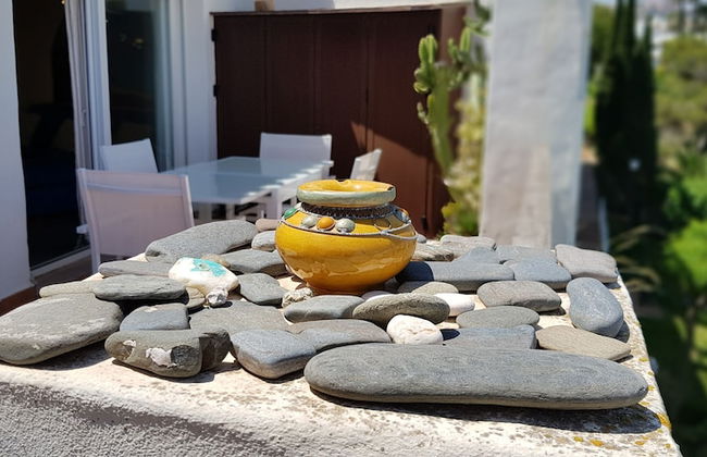 Exquisite Calahonda Beach Studio - Photo 13