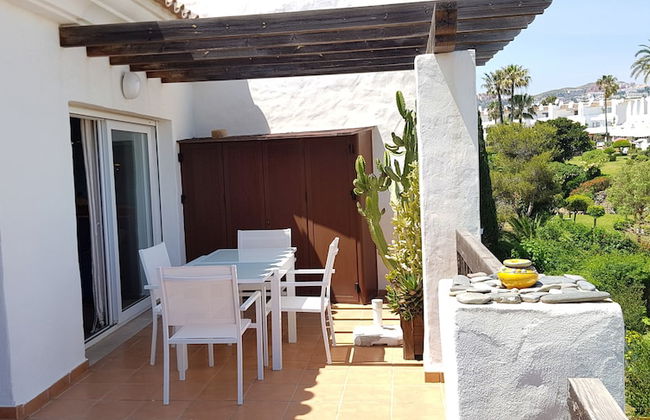 Exquisite Calahonda Beach Studio - Photo 14
