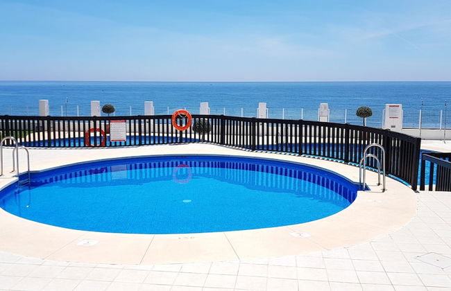 Exquisite Calahonda Beach Studio - Photo 1