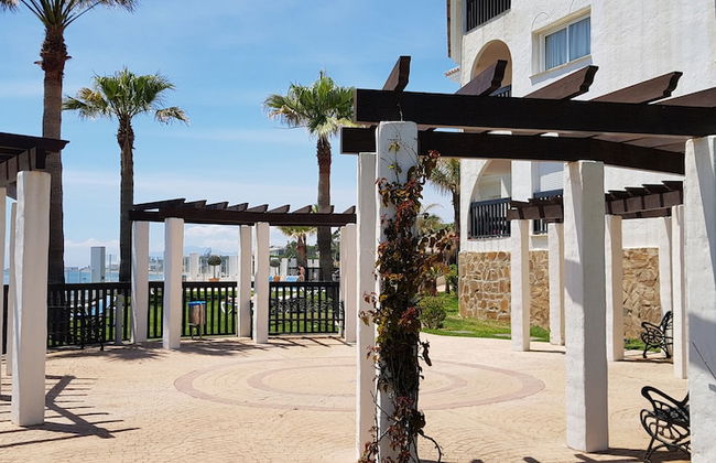 Exquisite Calahonda Beach Studio - Photo 20