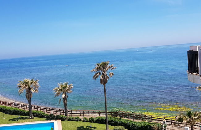 Exquisite Calahonda Beach Studio - Photo 16