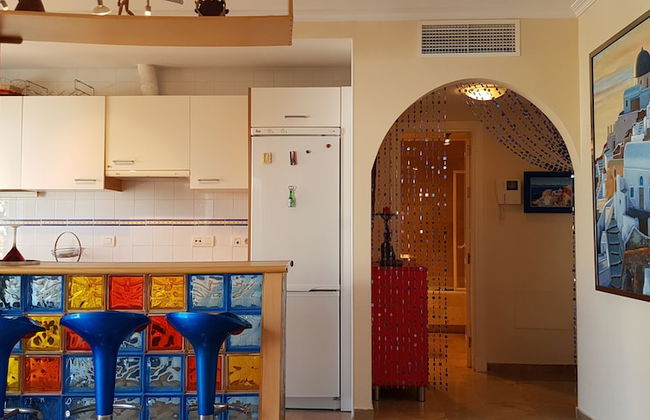 Exquisite Calahonda Beach Studio - Photo 4