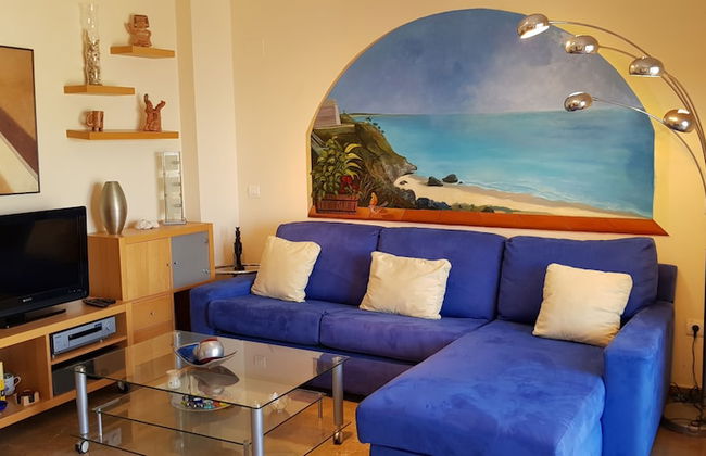Exquisite Calahonda Beach Studio - Photo 10