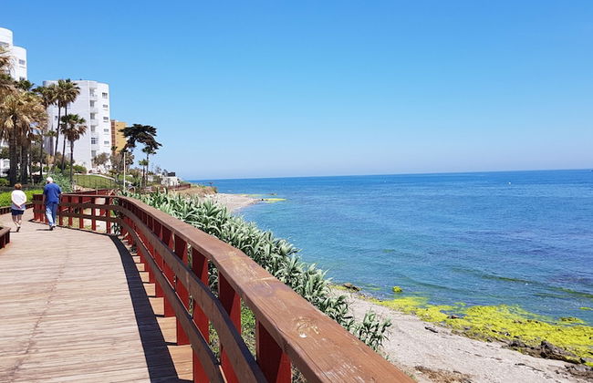 Exquisite Calahonda Beach Studio - Photo 21