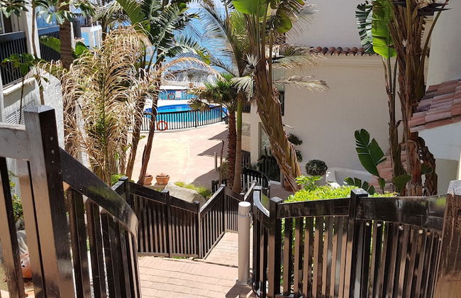 Exquisite Calahonda Beach Studio - Photo 24