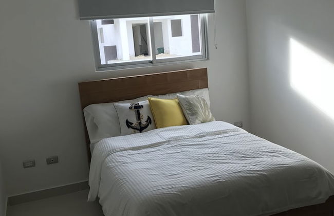 3 Bedroom Apartment at Verdana Residence - Foto 3