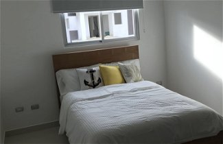 Photo 3 - 3 Bedroom Apartment at Verdana Residence