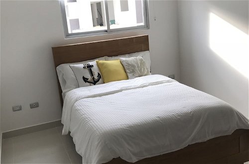 Photo 19 - 3 Bedroom Apartment at Verdana Residence