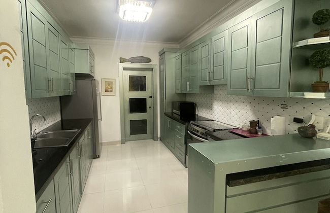 3 Bedroom Apartment at Verdana Residence - Foto 10