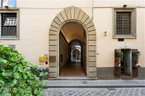 Foto 21 - Borgo Santa Croce in Firenze