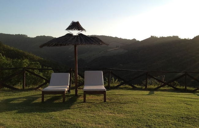 Agriturismo Acero Rosso - Foto 27