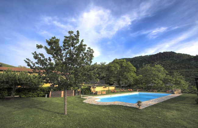 Agriturismo Acero Rosso - Foto 1