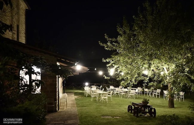 Agriturismo Acero Rosso - Foto 25