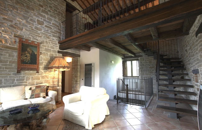 Agriturismo Acero Rosso - Foto 2