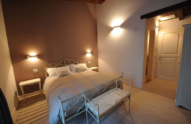 Agriturismo Acero Rosso - Foto 7