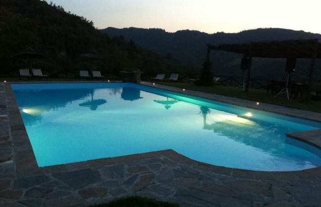 Agriturismo Acero Rosso - Foto 12