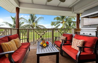 Photo 1 - Waikoloa Beach Villas H32