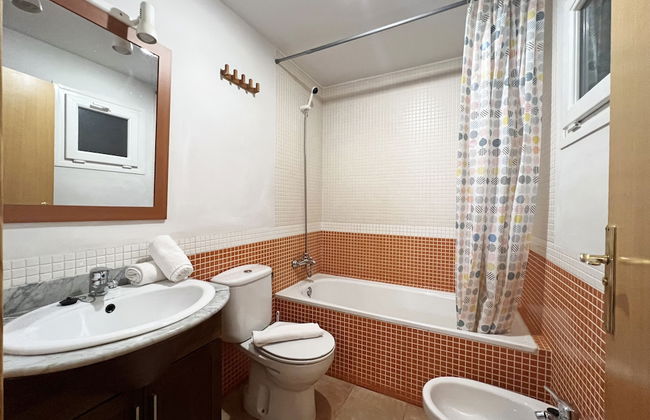 Apartamentos Sierra Nevada 3000 - Foto 37