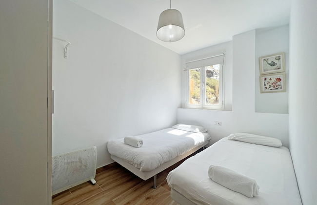 Apartamentos Sierra Nevada 3000 - Foto 7