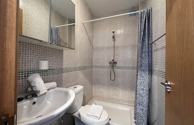Apartamentos Sierra Nevada 3000 - Foto 34