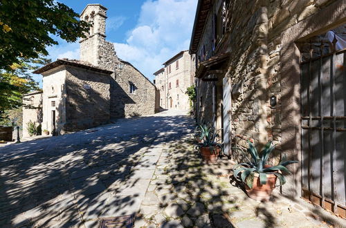 Photo 26 - Well Kept Apartment near Cortona