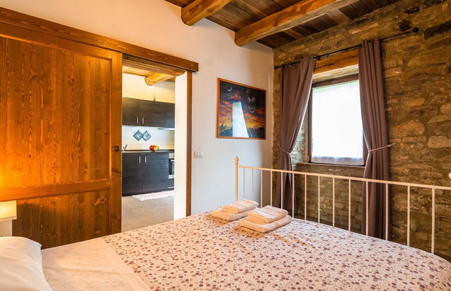 Pretty Farmhouse With Pool - Foto 5