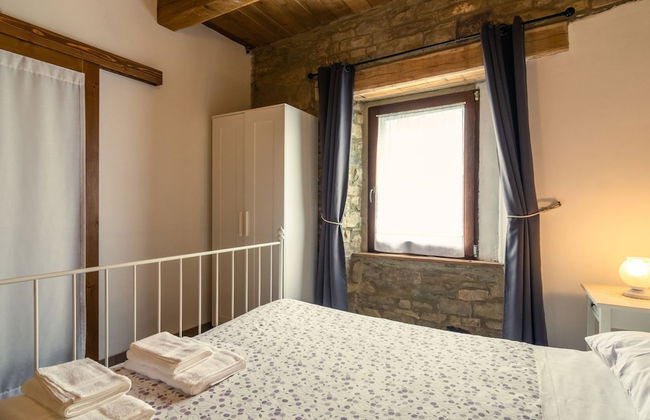 Pretty Farmhouse With Pool - Foto 4