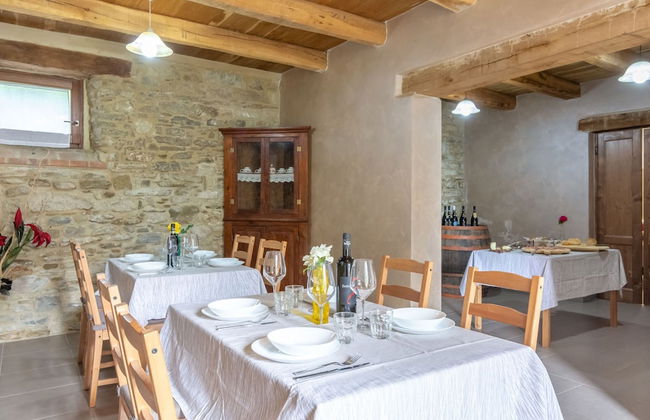 Pretty Farmhouse With Pool - Foto 26