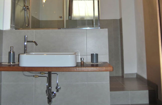 Pretty Farmhouse With Pool - Foto 11