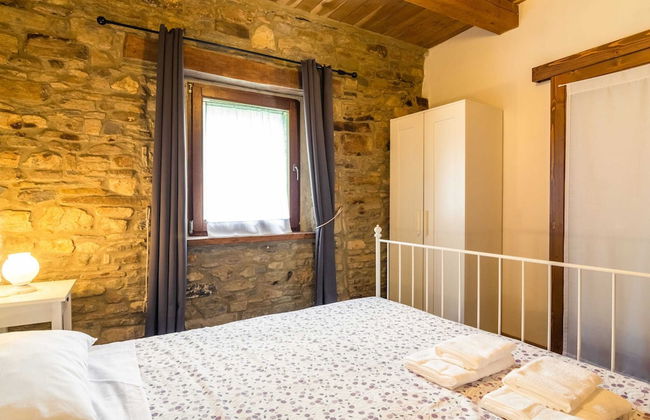 Pretty Farmhouse With Pool - Foto 3