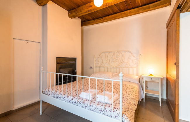 Pretty Farmhouse With Pool - Foto 7