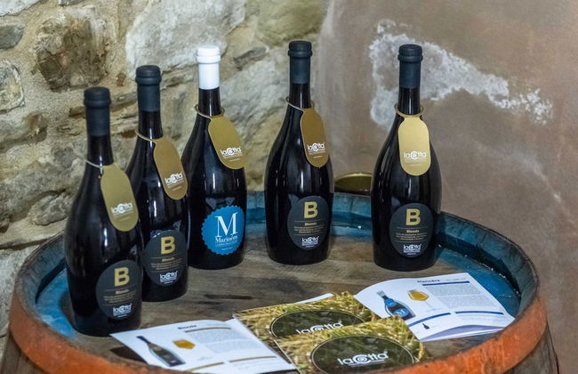 Pretty Farmhouse With Pool - Foto 13