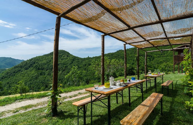 Pretty Farmhouse With Pool - Foto 31