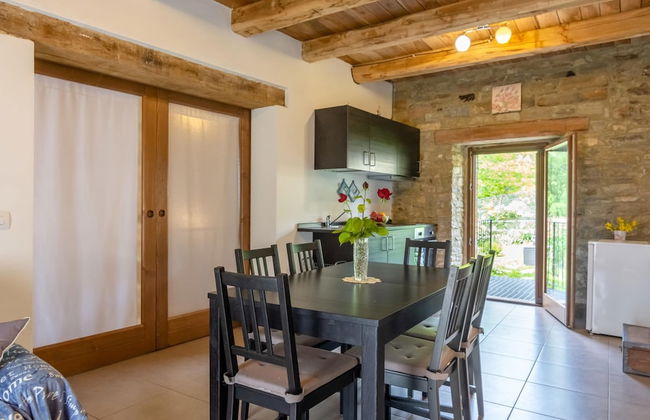 Pretty Farmhouse With Pool - Foto 29